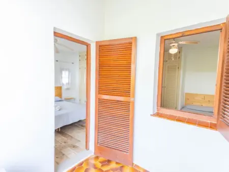 Son Bou Gardens Plus, Appartement 4 personnes à Son Bou - Photo 14