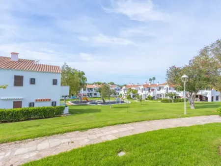 Son Bou Gardens Plus, Appartement 4 personnes à Son Bou - Photo 16