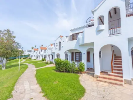 Son Bou Gardens Plus, Appartement 4 personnes à Son Bou - Photo 17