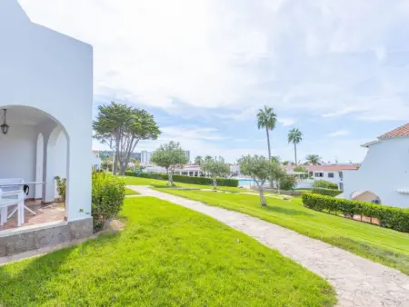 Son Bou Gardens Plus, Appartement 4 personnes à Son Bou - Photo 18