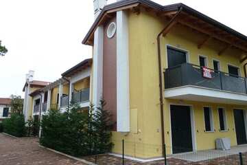 Location Maison à Cavallino Treporti,Villa Faro Vecchio Cavallino - Treporti Trilo ground floor no 4 IT-30013-2102 N°997243