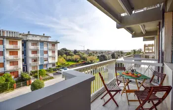 Appartement in Lido di Camaiore ITV852 N°997249