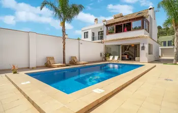 Casa a Benalmádena EAG700 N°997259