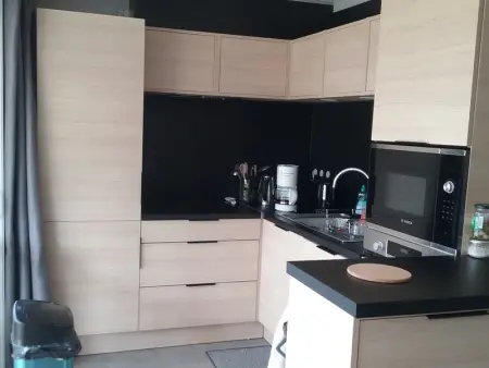 Chalet tranquille en Bretagne avec piscine chauffée, 2 chambres, proche mer et nature - Photo 2