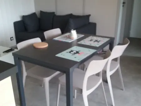 Chalet tranquille en Bretagne avec piscine chauffée, 2 chambres, proche mer et nature - Photo 9