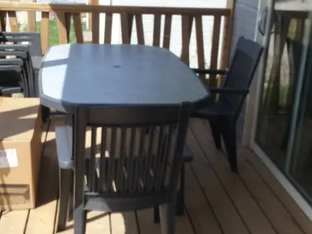 Chalet tranquille en Bretagne avec piscine chauffée, 2 chambres, proche mer et nature - Photo 13