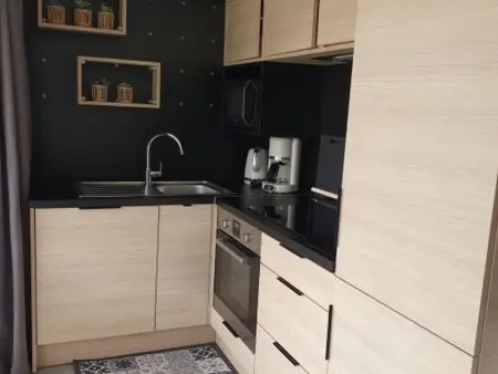 Chalet Confort 2 Chambres avec Piscine Chauffée et Climatisation en Bretagne Sud - Photo 8