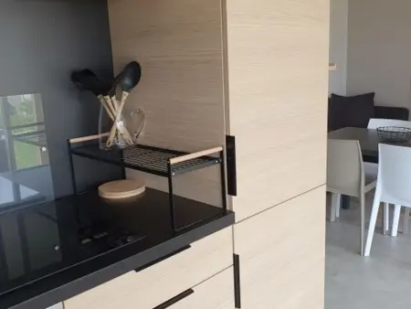 Chalet Confort 2 Chambres avec Piscine Chauffée et Climatisation en Bretagne Sud - Photo 9