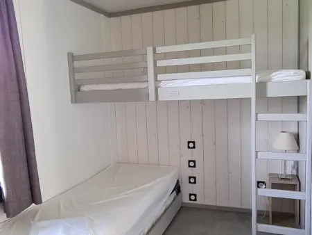 Chalet 3 chambres avec piscine chauffée, proche Golfe du Morbihan, idéal pour familles! - Photo 18