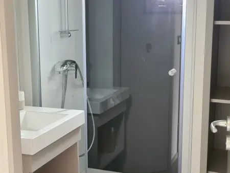 Chalet 3 chambres avec piscine chauffée, proche Golfe du Morbihan, idéal pour familles! - Photo 21