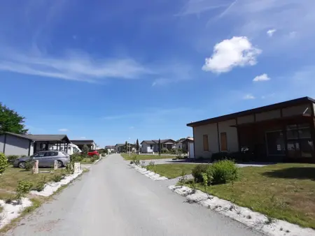 Chalet 3 chambres avec piscine chauffée, proche Golfe du Morbihan, idéal pour familles! - Photo 22