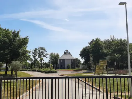 Chalet 3 chambres avec piscine chauffée, proche Golfe du Morbihan, idéal pour familles! - Photo 23
