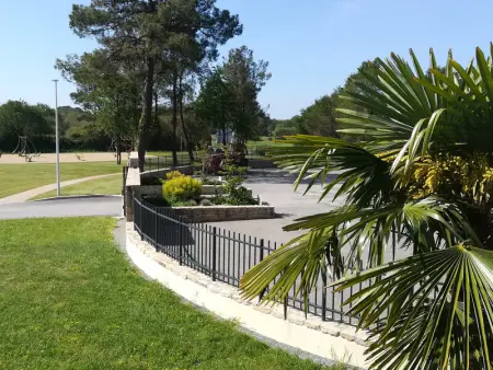 Chalet 3 chambres avec piscine chauffée, proche Golfe du Morbihan, idéal pour familles! - Photo 24