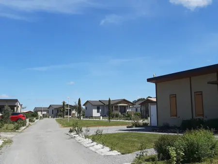 Chalet 3 chambres avec piscine chauffée, proche Golfe du Morbihan, idéal pour familles! - Photo 29