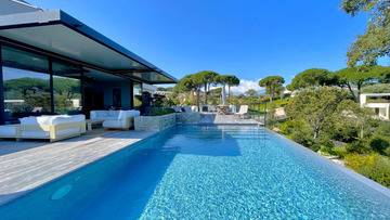 Location Villa in Sainte Lucie de Porto Vecchio,Villa A Pinetta Villata 1180119 N°997334