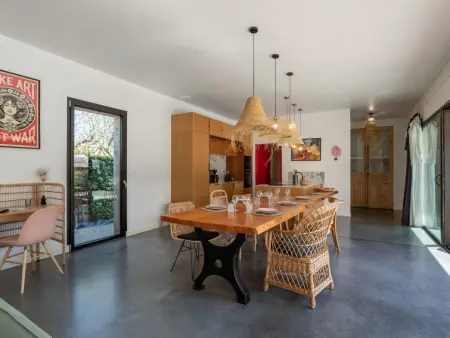 La Villa Agapanthes, Maison 6 personnes à Locquirec - Photo 8