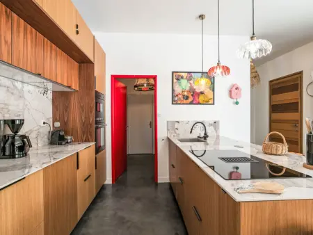 La Villa Agapanthes, Maison 6 personnes à Locquirec - Photo 9