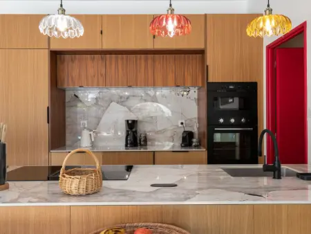 La Villa Agapanthes, Maison 6 personnes à Locquirec - Photo 10