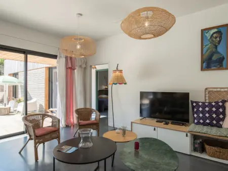 La Villa Agapanthes, Maison 6 personnes à Locquirec - Photo 14