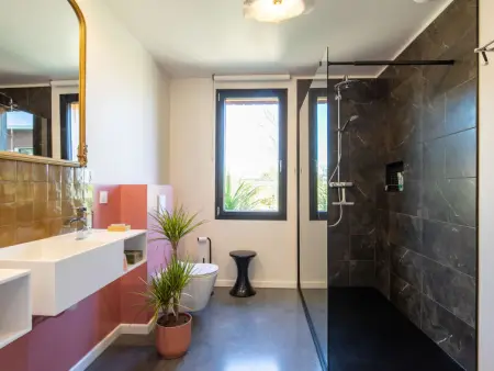 La Villa Agapanthes, Maison 6 personnes à Locquirec - Photo 18