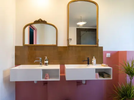 La Villa Agapanthes, Maison 6 personnes à Locquirec - Photo 19