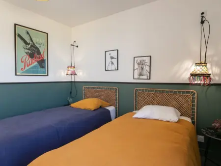 La Villa Agapanthes, Maison 6 personnes à Locquirec - Photo 21