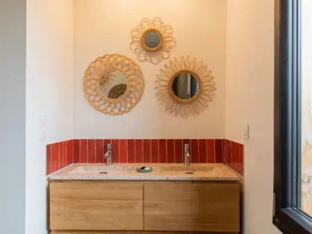 La Villa Agapanthes, Maison 6 personnes à Locquirec - Photo 24