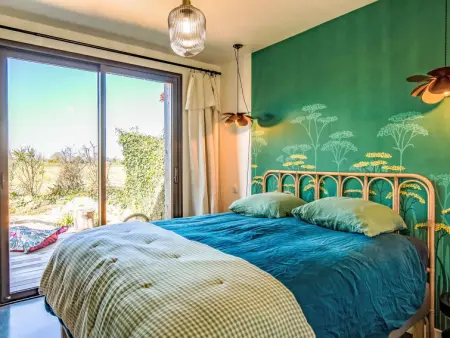 La Villa Agapanthes, Maison 6 personnes à Locquirec - Photo 28