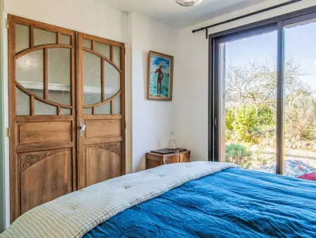 La Villa Agapanthes, Maison 6 personnes à Locquirec - Photo 29