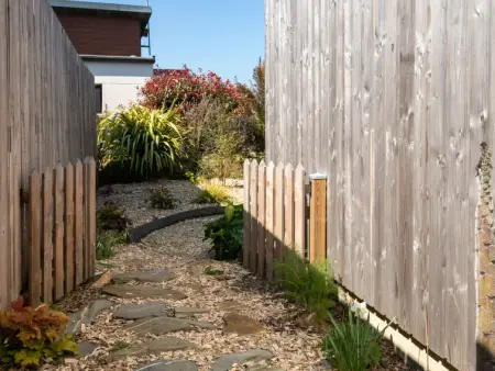 La Villa Agapanthes, Maison 6 personnes à Locquirec - Photo 31