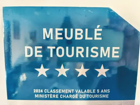 La Villa Agapanthes, Maison 6 personnes à Locquirec - Photo 39