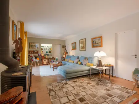 L´Ecrin, Maison 6 personnes à Roquefort les Pins - Photo 5