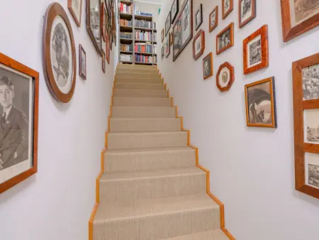 L´Ecrin, Maison 6 personnes à Roquefort les Pins - Photo 8