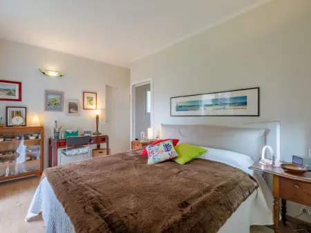 L´Ecrin, Maison 6 personnes à Roquefort les Pins - Photo 12