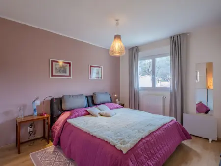 L´Ecrin, Maison 6 personnes à Roquefort les Pins - Photo 16