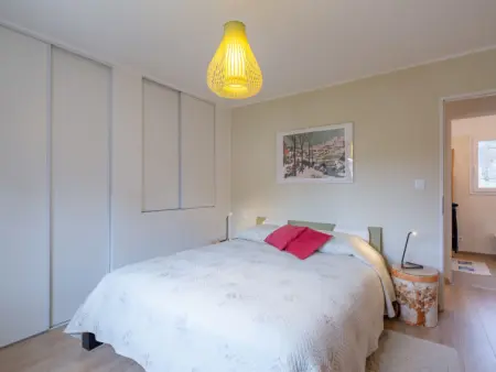 L´Ecrin, Maison 6 personnes à Roquefort les Pins - Photo 18