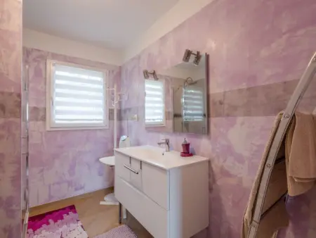 L´Ecrin, Maison 6 personnes à Roquefort les Pins - Photo 20