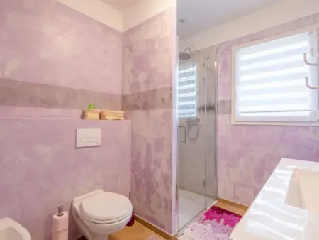 L´Ecrin, Maison 6 personnes à Roquefort les Pins - Photo 21