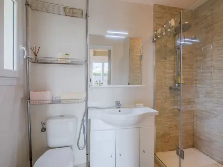 L´Ecrin, Maison 6 personnes à Roquefort les Pins - Photo 22