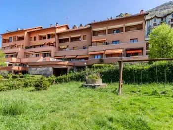 Appartement à Bellano,Bellano Lakeview Apartment IT2470.638.1 N°997372