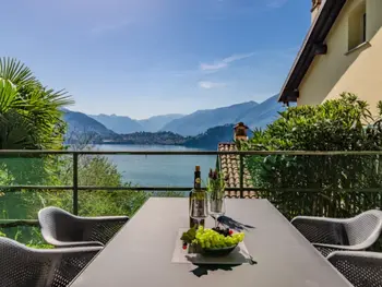 Appartement à Varenna,Casa sul Lario IT2480.648.1 N°997373