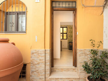 Location Appartement à Agrigento,La Nicchia IT9330.125.1 N°997377