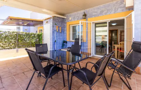 Location Appartement 4 personnes à San Javier - Photo 8