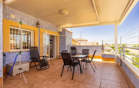 Location Appartement 4 personnes à San Javier - Photo 9