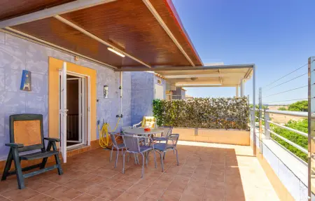 Location Appartement 4 personnes à San Javier - Photo 12