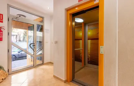 Location Appartement 4 personnes à San Javier - Photo 16