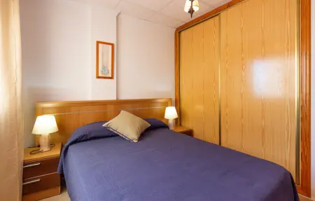 Location Appartement 4 personnes à San Javier - Photo 18