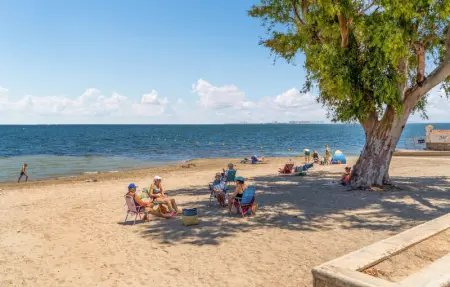 Location Appartement 4 personnes à San Javier - Photo 22