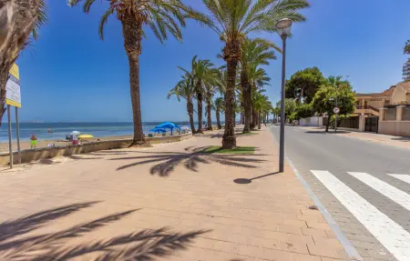 Location Appartement 4 personnes à San Javier - Photo 24