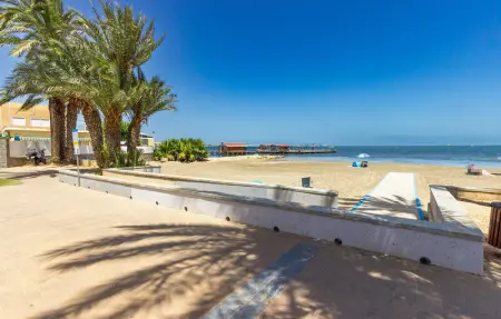 Location Appartement 4 personnes à San Javier - Photo 25